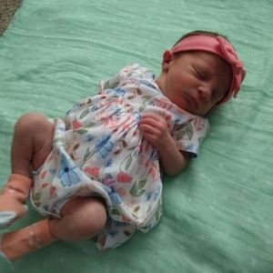 Meet your Posher, Leslie